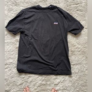 Palace Black Tee